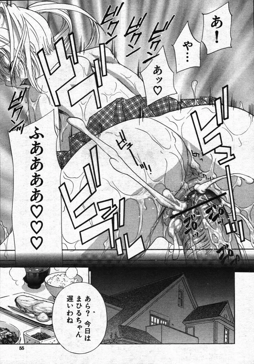 肉団子 50ページ