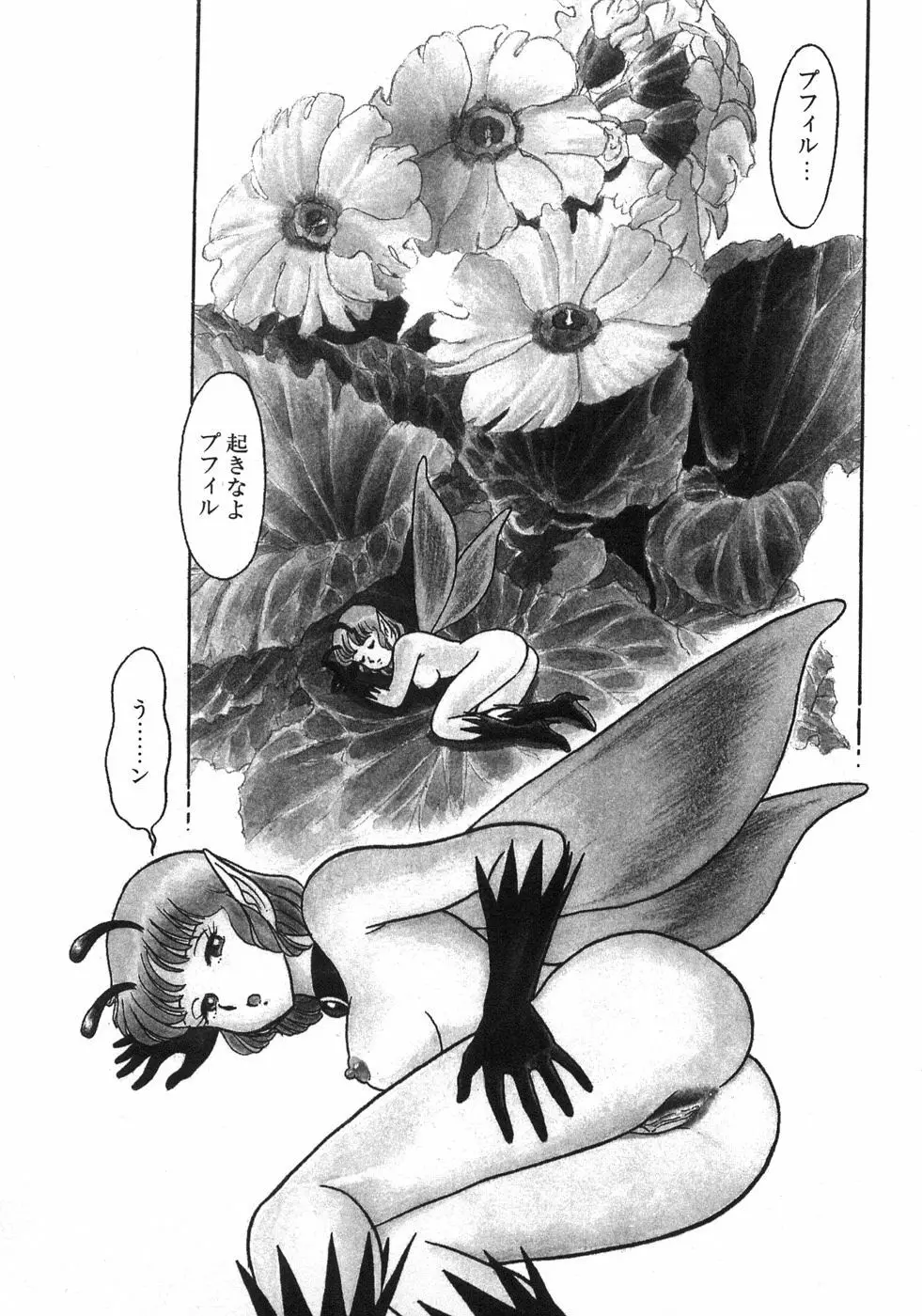 ボンデージフェアリーズ残忍姉妹 65ページ