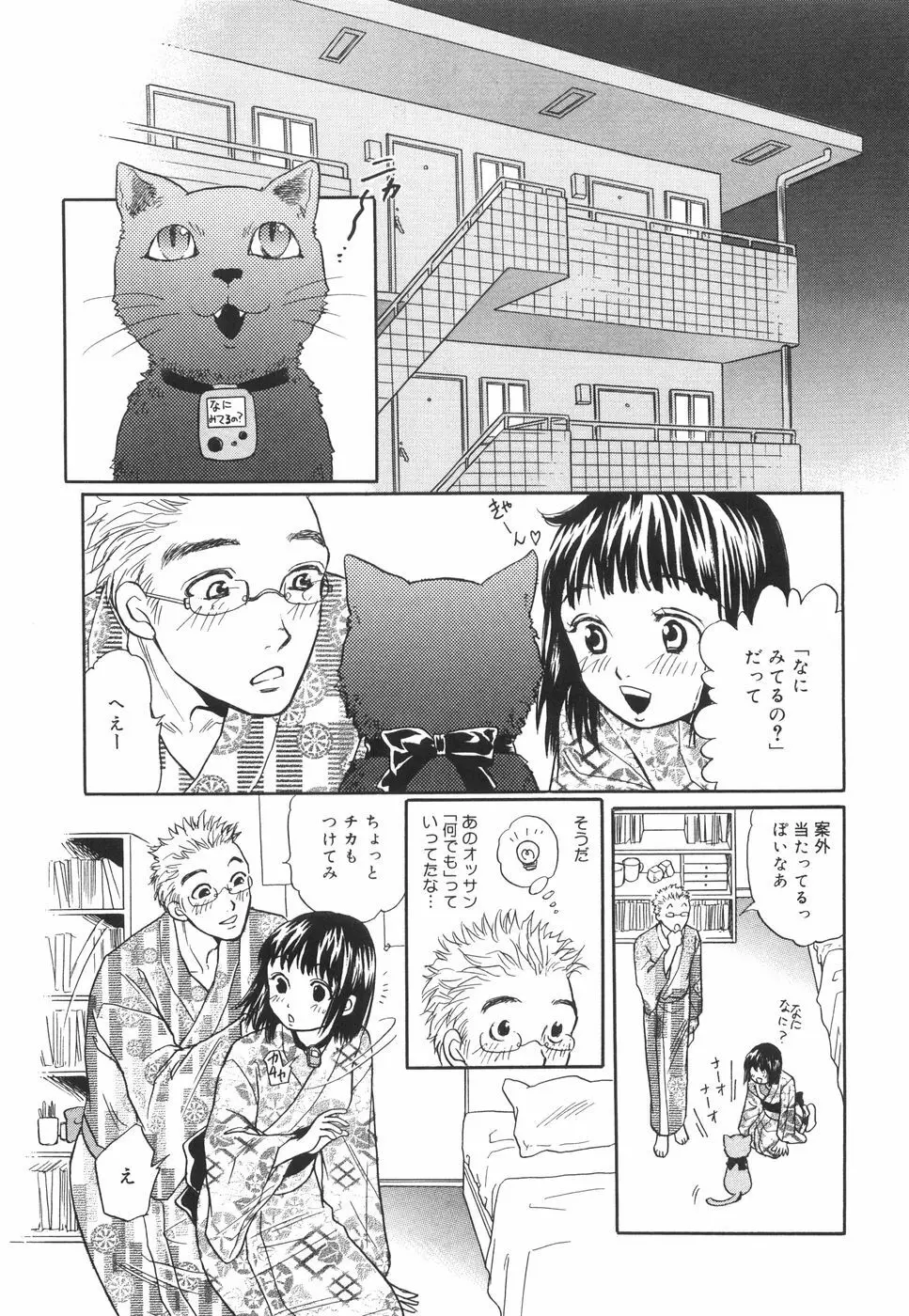 してみる? 16ページ
