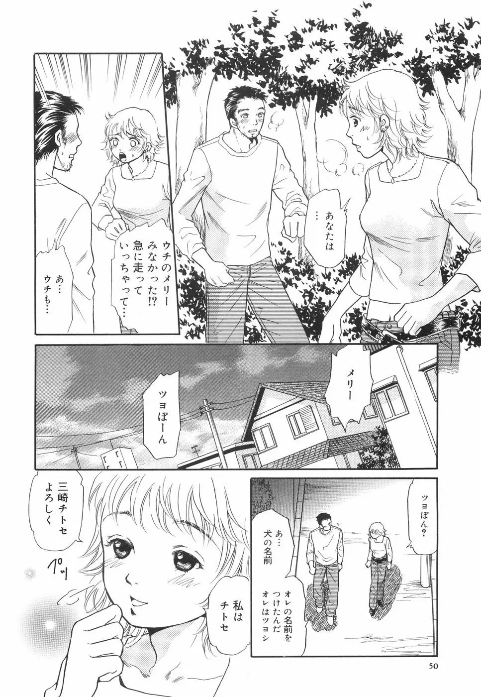 してみる? 55ページ