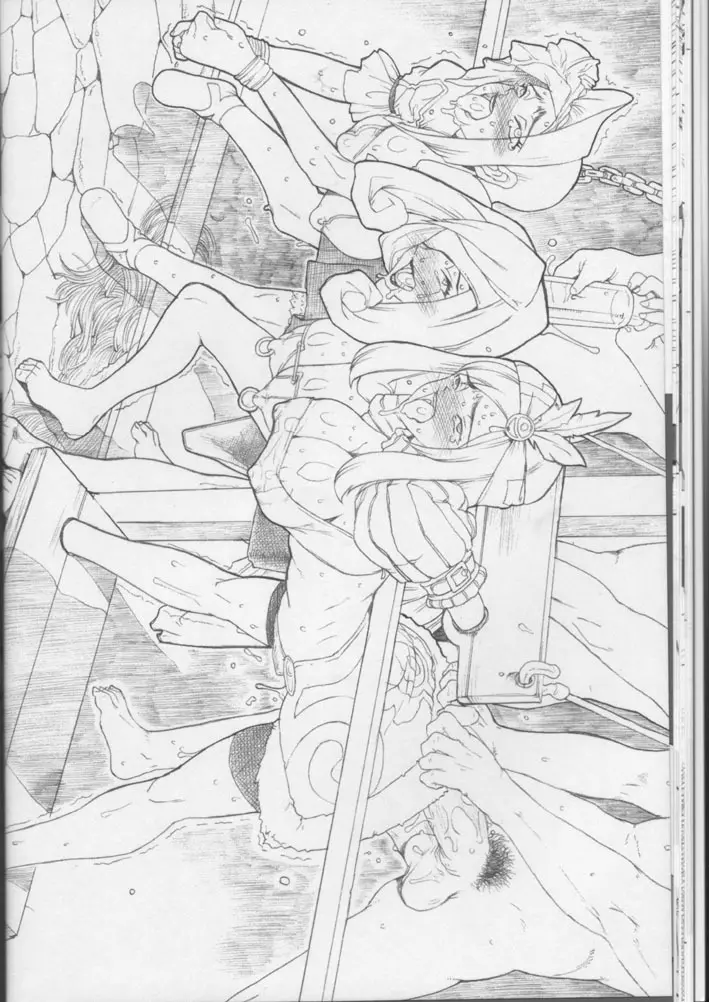 FF9 phan 20ページ