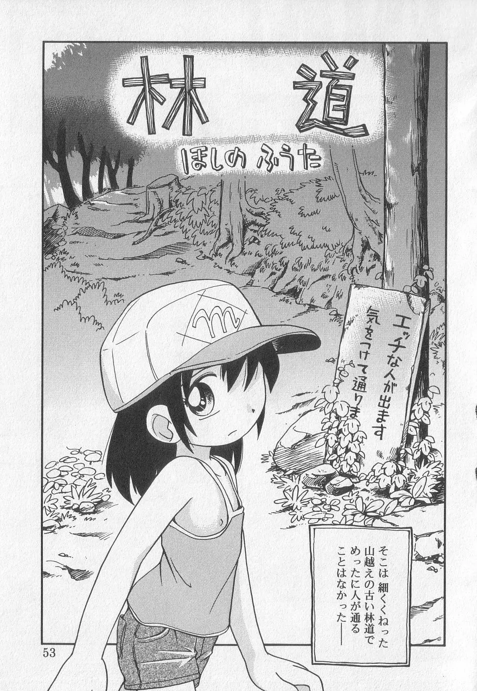 小鳥館 Vol.2 50ページ