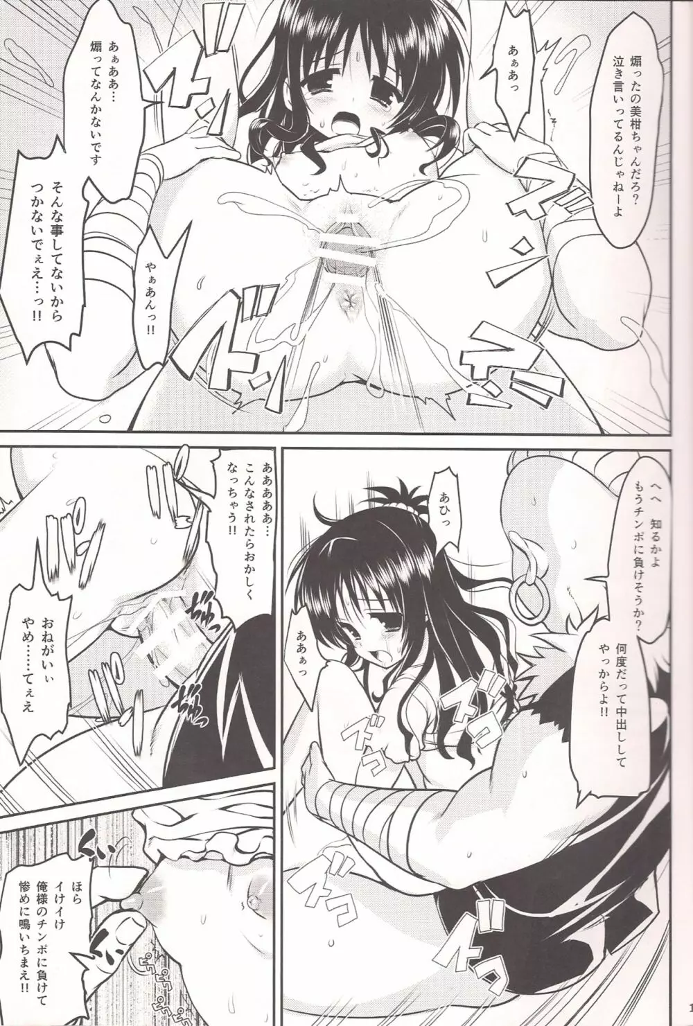 早熟みかん10kg 13ページ