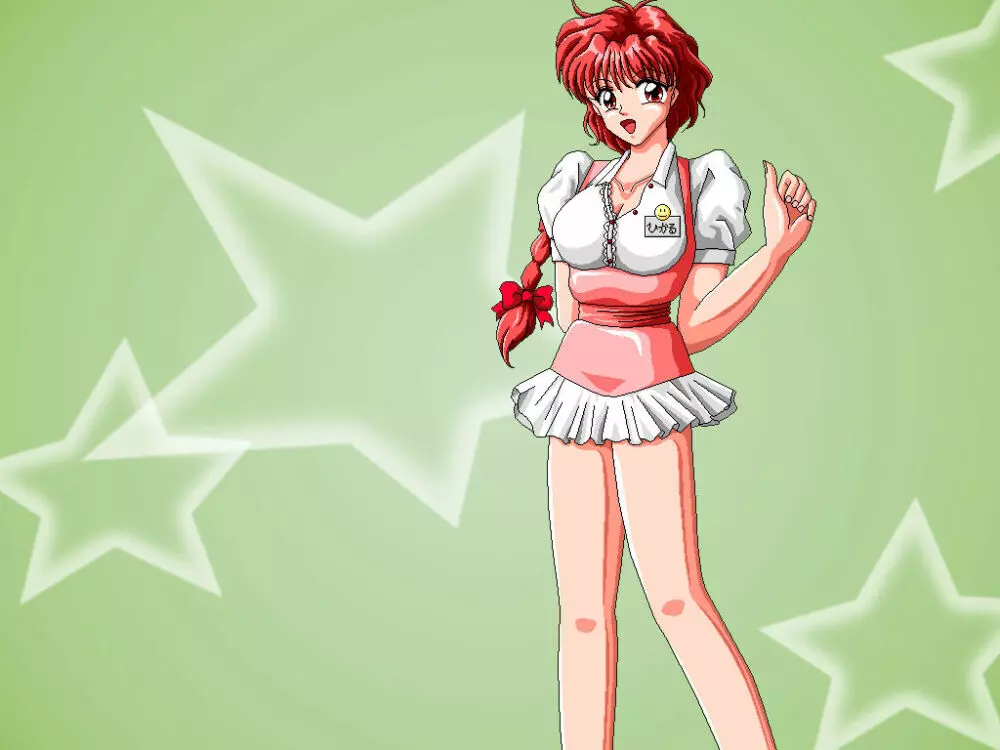 Sanshoku Dama Return 90ページ