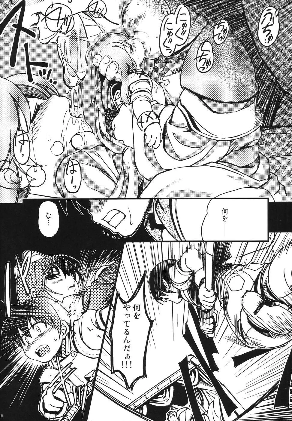 Roxit 9ページ